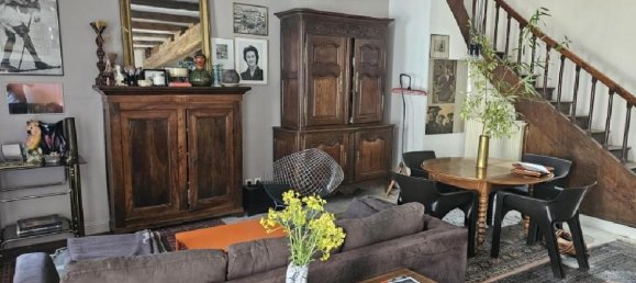 Casa T2 em Ruffec, France N.º 308499 9