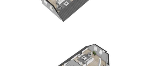 Дом с 3 спальнями в Штайнфурт, Германия № 311465 30