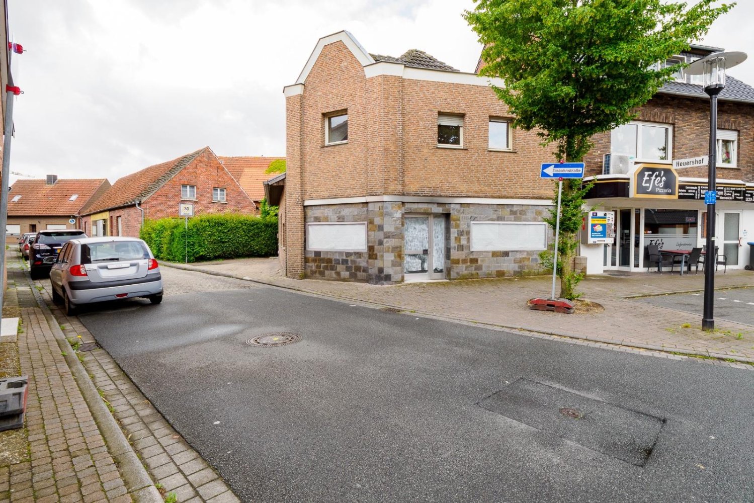 Дом с 3 спальнями в Штайнфурт, Германия № 311465