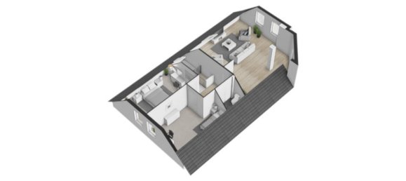 Дом с 3 спальнями в Штайнфурт, Германия № 311465 28