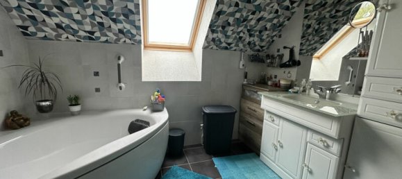 Casa de 4 dormitorios en Fussy, France No. 307930 6