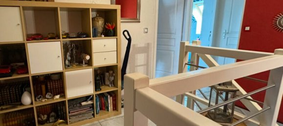 Casa de 4 dormitorios en Fussy, France No. 307930 4