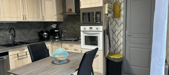 Casa de 4 dormitorios en Fussy, France No. 307930 3