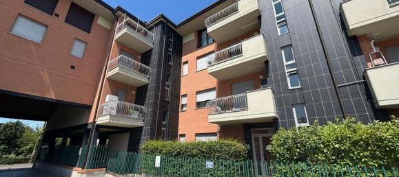 3 rooms Apartment in Meda, Italy No. 261514 24