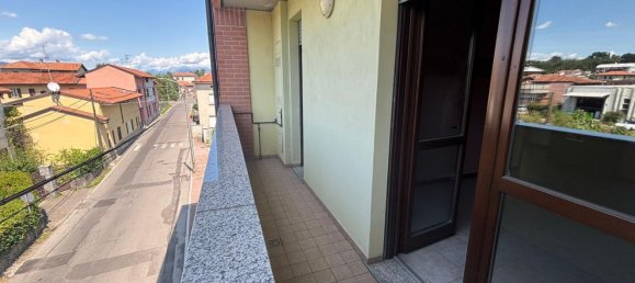 3 rooms Apartment in Meda, Italy No. 261514 17