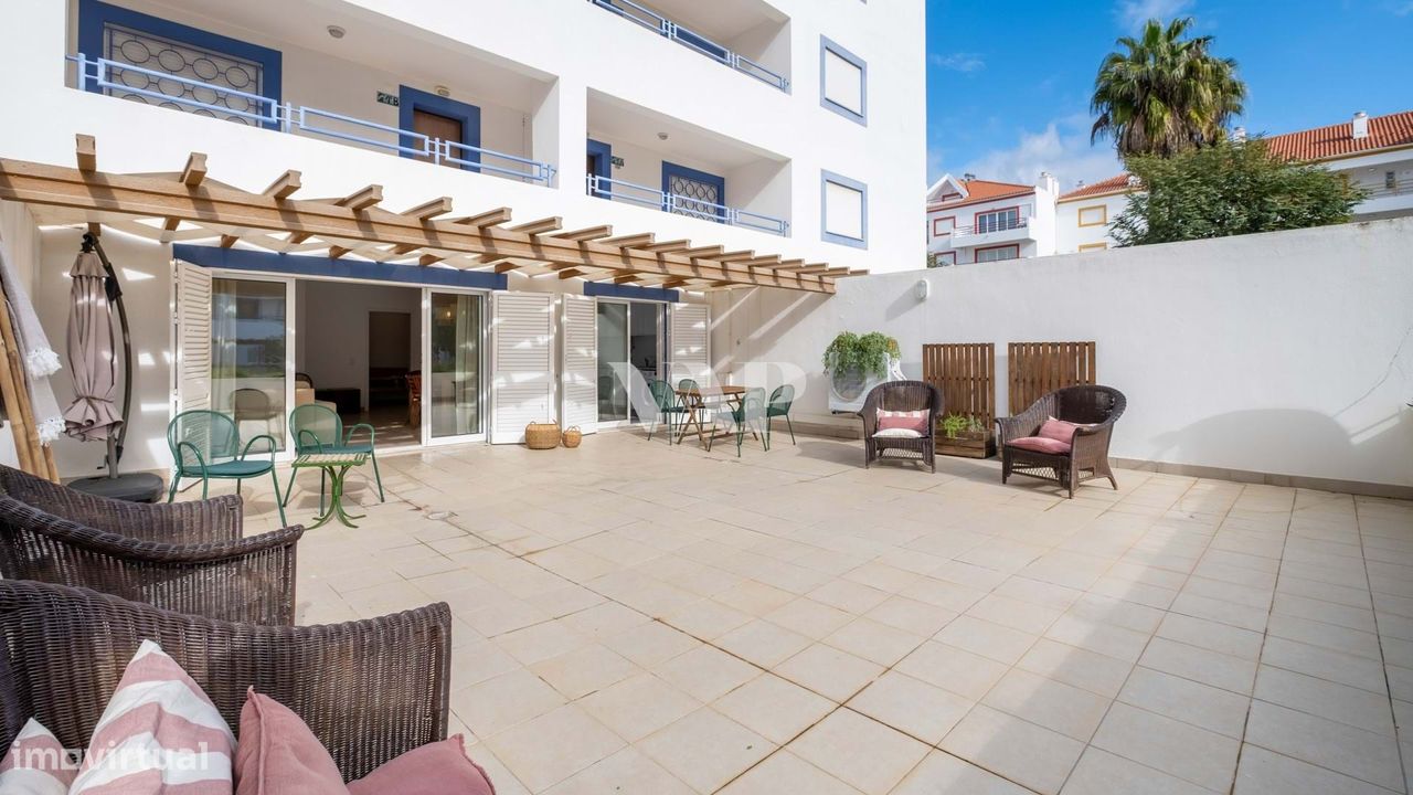 Apartamento T2 em Quarteira, Portugal N.º 122991