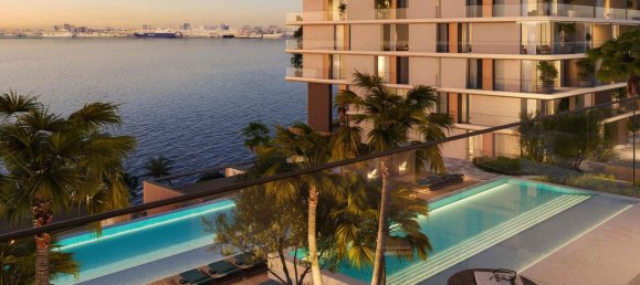 3 غرف نوم شقة في Orise, Maritime City, UAE رقم 63831 6