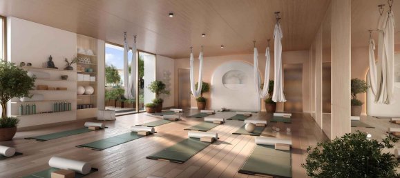 3 غرف نوم شقة في Orise, Maritime City, UAE رقم 63831 7