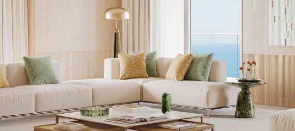 3 غرف نوم شقة في Orise, Maritime City, UAE رقم 63831 5