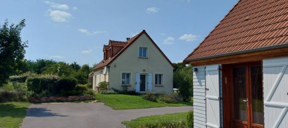 3 chambres Maison à Saint-Jean-les-Deux-Jumeaux, France No. 331778 2