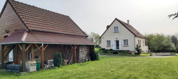 3 chambres Maison à Saint-Jean-les-Deux-Jumeaux, France No. 331778 7