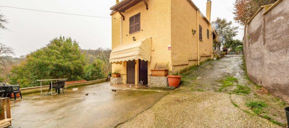 Villa de 3 habitaciónes en Palombara Sabina, Italy No. 211925 22