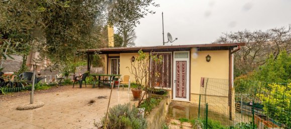 Villa de 3 habitaciónes en Palombara Sabina, Italy No. 211925 25