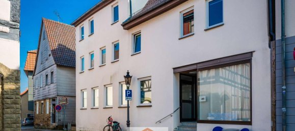 Здание с 8 комнатами в Энц, Германия № 11583 2