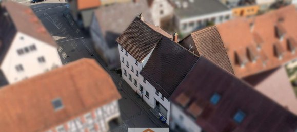 Здание с 8 комнатами в Энц, Германия № 11583 4