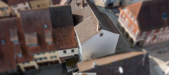 Здание с 8 комнатами в Энц, Германия № 11583 6