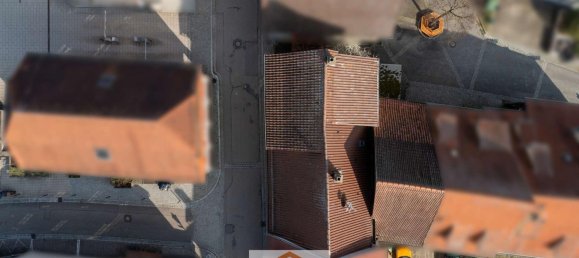 Здание с 8 комнатами в Энц, Германия № 11583 5