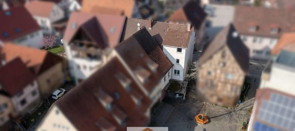 Здание с 8 комнатами в Энц, Германия № 11583 7