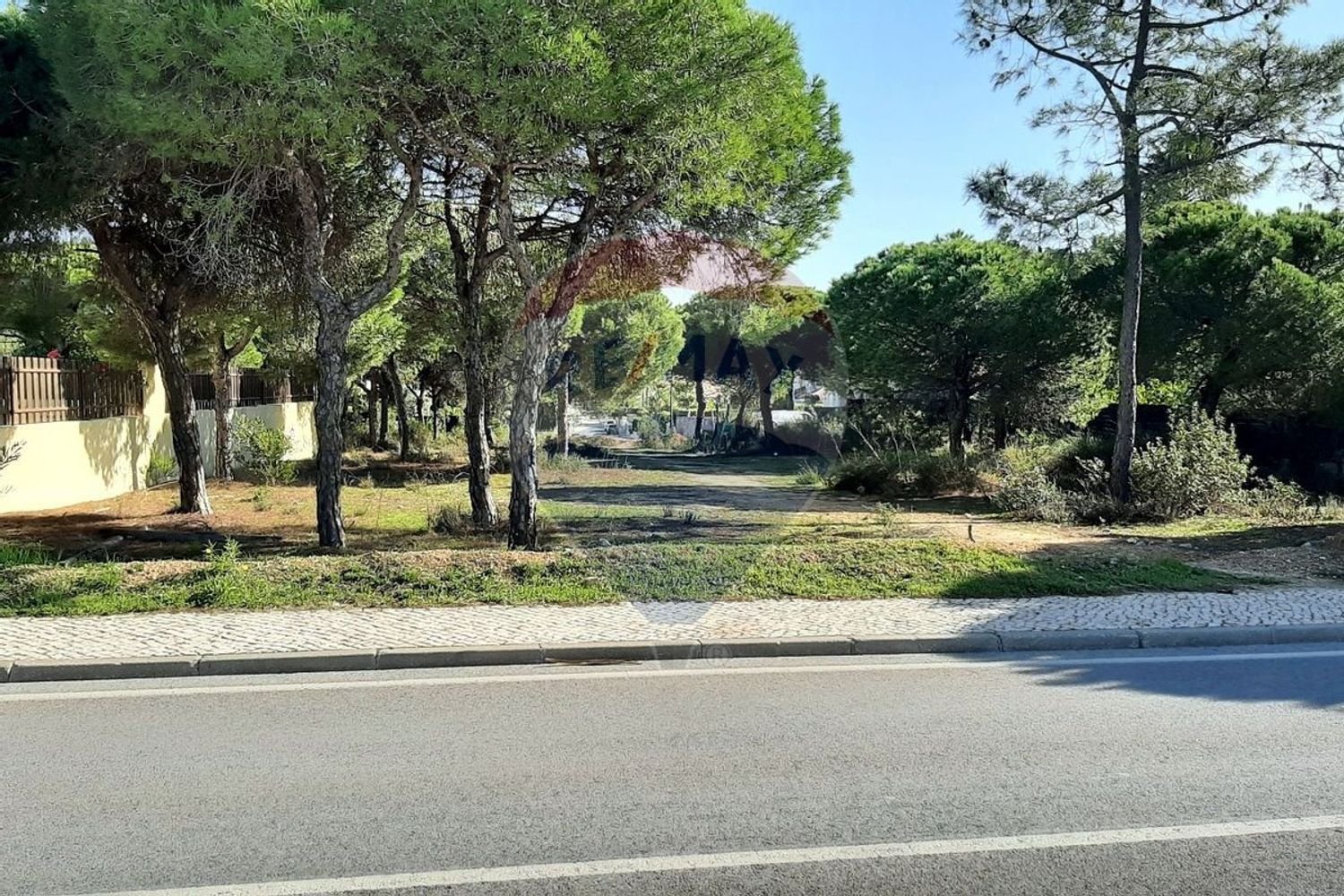 890m² Land in Almancil, Portugal No. 57801