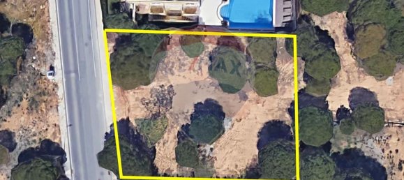 890m² Land in Almancil, Portugal No. 57801 3