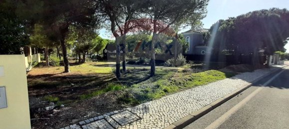 890m² Land in Almancil, Portugal No. 57801 7