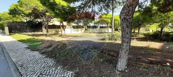 890m² Land in Almancil, Portugal No. 57801 4