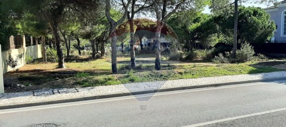 890m² Land in Almancil, Portugal No. 57801 9