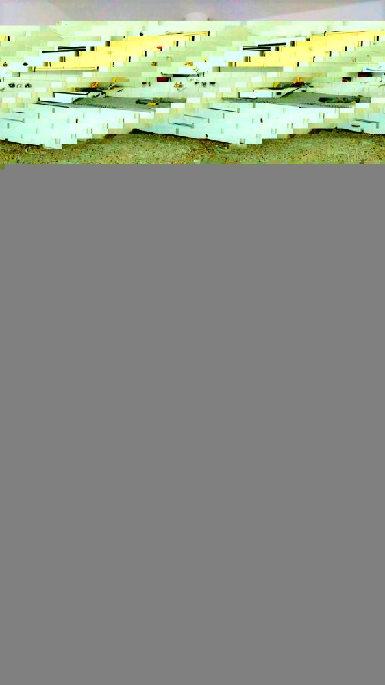 Studio in Cordoba, Argentina No. 3347