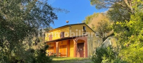 3 غرف نوم فيلا في Riparbella, Italy رقم 211721 2