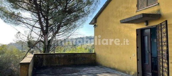 3 غرف نوم فيلا في Riparbella, Italy رقم 211721 26