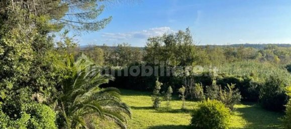 3 غرف نوم فيلا في Riparbella, Italy رقم 211721 25