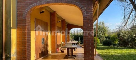 3 غرف نوم فيلا في Riparbella, Italy رقم 211721 4