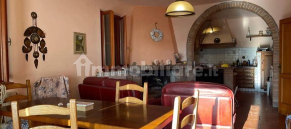 3 غرف نوم فيلا في Riparbella, Italy رقم 211721 9