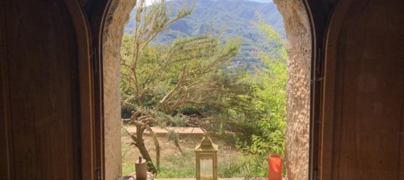 7 bedrooms Villa in Pieve Fosciana, Italy No. 141933 8