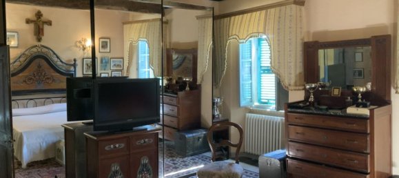 7 bedrooms Villa in Pieve Fosciana, Italy No. 141933 19