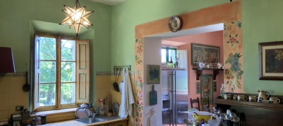 7 bedrooms Villa in Pieve Fosciana, Italy No. 141933 29