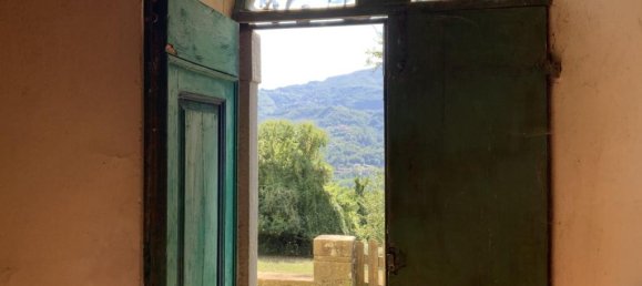 7 bedrooms Villa in Pieve Fosciana, Italy No. 141933 32