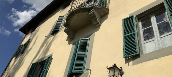 7 bedrooms Villa in Pieve Fosciana, Italy No. 141933 6