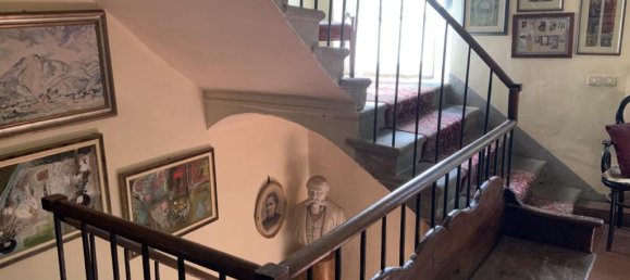 7 bedrooms Villa in Pieve Fosciana, Italy No. 141933 28