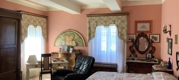 7 bedrooms Villa in Pieve Fosciana, Italy No. 141933 18