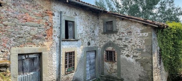 7 bedrooms Villa in Pieve Fosciana, Italy No. 141933 33