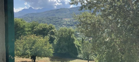 7 bedrooms Villa in Pieve Fosciana, Italy No. 141933 20