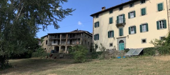 7 bedrooms Villa in Pieve Fosciana, Italy No. 141933 5
