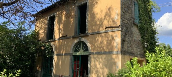 7 bedrooms Villa in Pieve Fosciana, Italy No. 141933 16