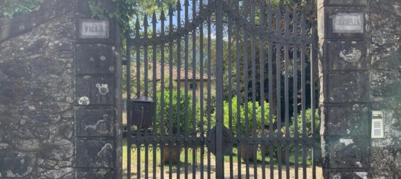 7 bedrooms Villa in Pieve Fosciana, Italy No. 141933 17