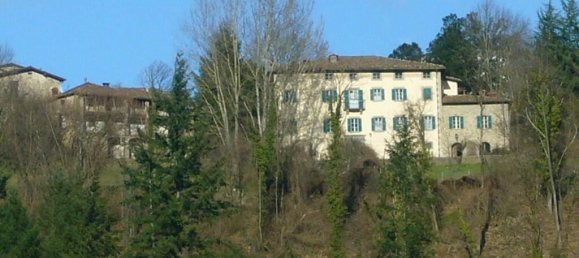 7 bedrooms Villa in Pieve Fosciana, Italy No. 141933 34