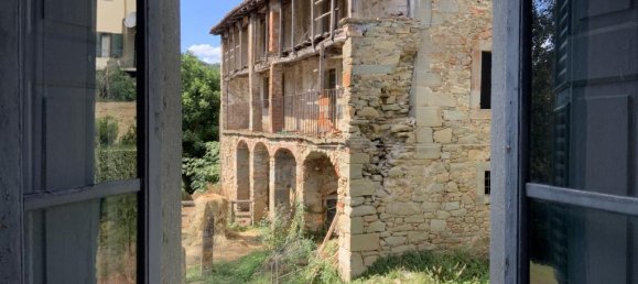 7 bedrooms Villa in Pieve Fosciana, Italy No. 141933 27