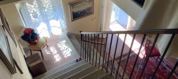 7 bedrooms Villa in Pieve Fosciana, Italy No. 141933 15