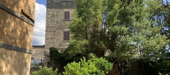 7 bedrooms Villa in Pieve Fosciana, Italy No. 141933 11