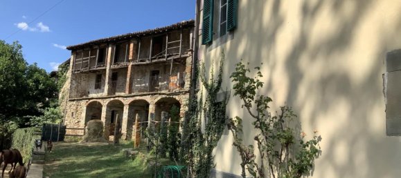 7 bedrooms Villa in Pieve Fosciana, Italy No. 141933 3